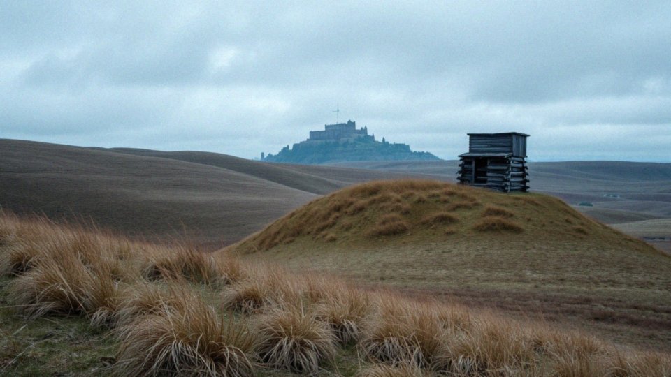 Gra o Tron sezon 3 – najważniejsze wydarzenia i postacie