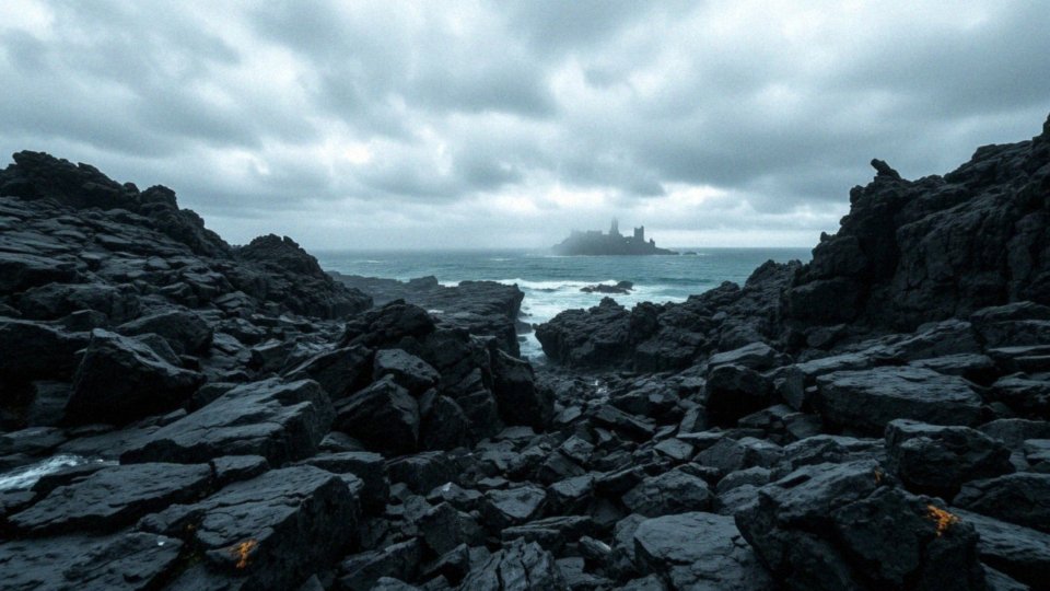 Gra o tron smoki – ich znaczenie i wpływ na historię Westeros