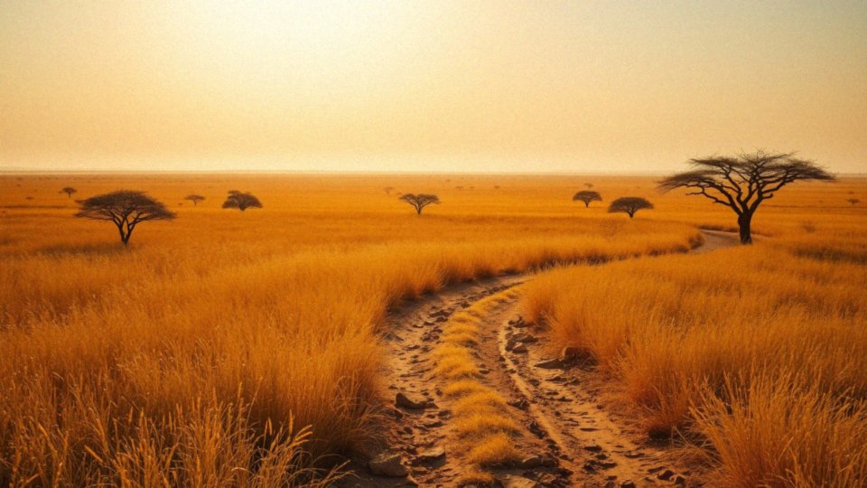 Hakuna matata co to znaczy? Odkryj filozofię życia