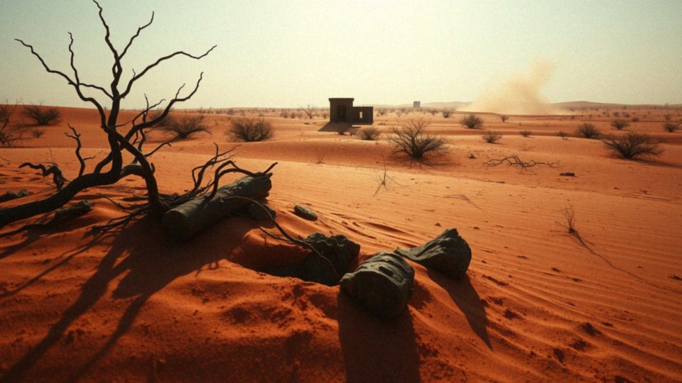 Heretycy Diuny – analiza fabuły i głównych postaci