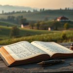 Hobbit autor – kim jest J.R.R. Tolkien i jego dzieło?