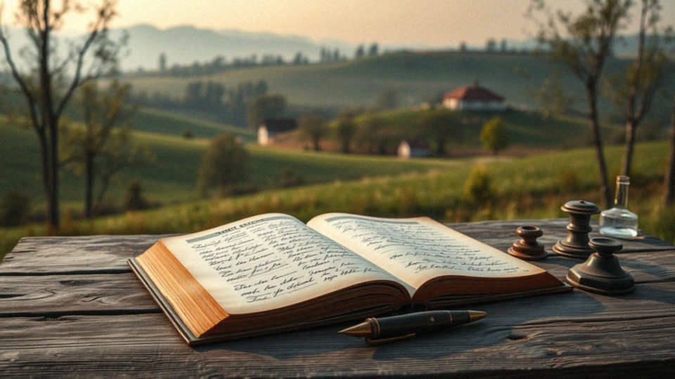 Hobbit autor – kim jest J.R.R. Tolkien i jego dzieło?