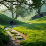 Hobbit bohaterowie – kluczowe postacie i ich rola w opowieści