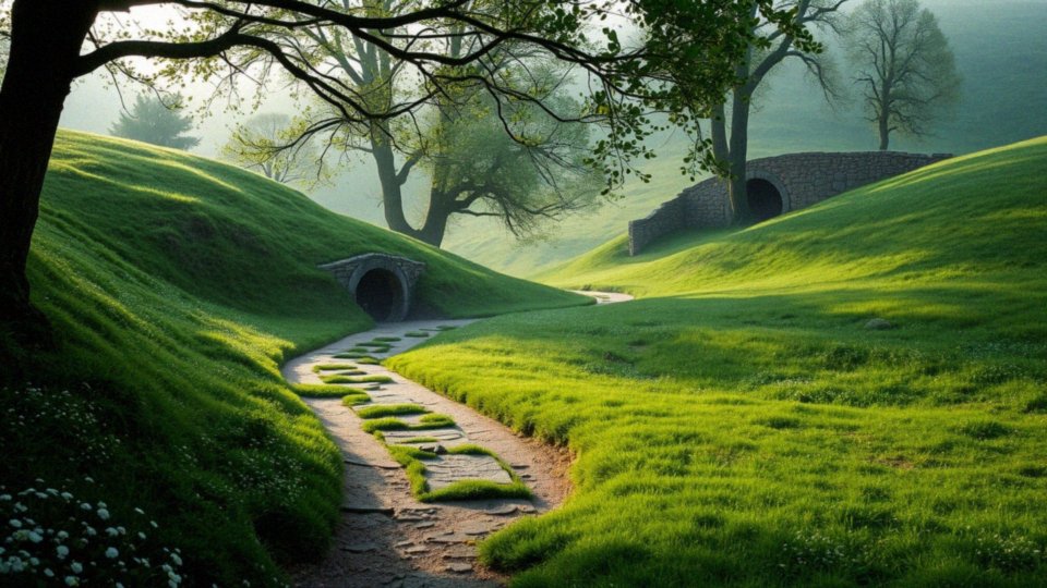 Hobbit bohaterowie – kluczowe postacie i ich rola w opowieści