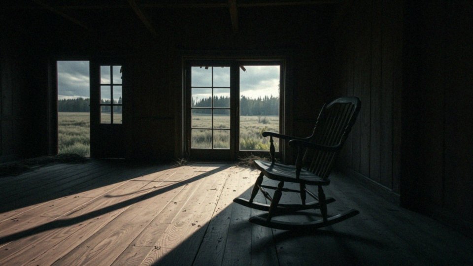 Horrory na faktach – najciekawsze filmy inspirowane prawdziwymi wydarzeniami