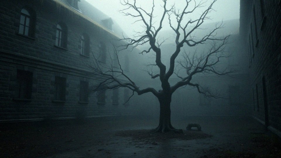 Horrory o demonach – najstraszniejsze filmy, które musisz zobaczyć