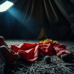 Horrory o klaunach – przerażający świat strachu i lęku