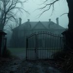 Horrory o nawiedzonych domach – najlepsze filmy, które musisz zobaczyć