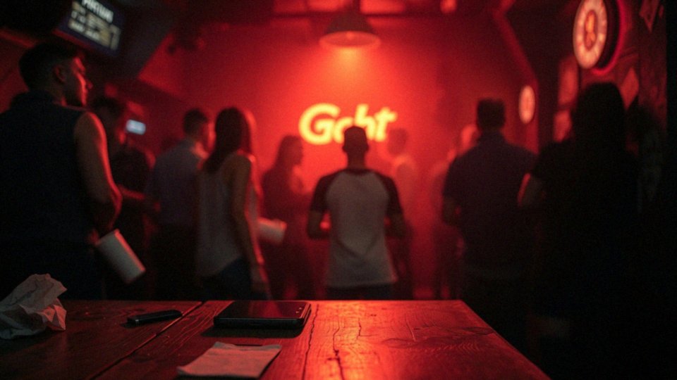 Inba – definicje, pochodzenie i znaczenie w kulturze młodzieżowej