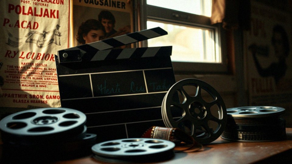 Johnny Depp filmy – najważniejsze role i projekty aktora