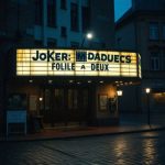 Joker: Folie à Deux – gdzie obejrzeć ten film online?