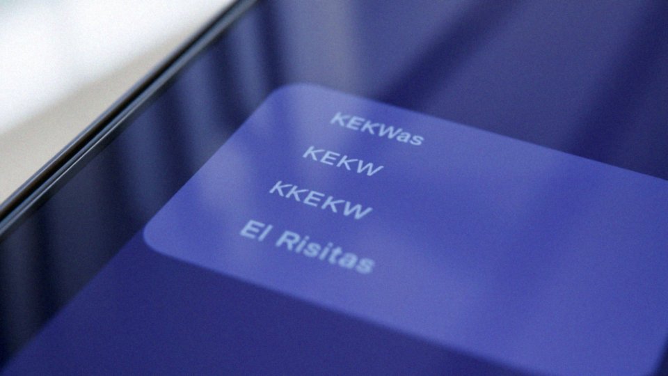 KEKW – co to jest i dlaczego jest popularne na Twitch?