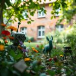 Kleks i wynalazek Filipa Golarza – magia i technologia w filmie