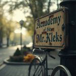 Kleks i wynalazek Filipa Golarza – obsada i szczegóły filmu