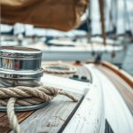 Knaga – kluczowe narzędzie żeglarskie i jego rodzaje