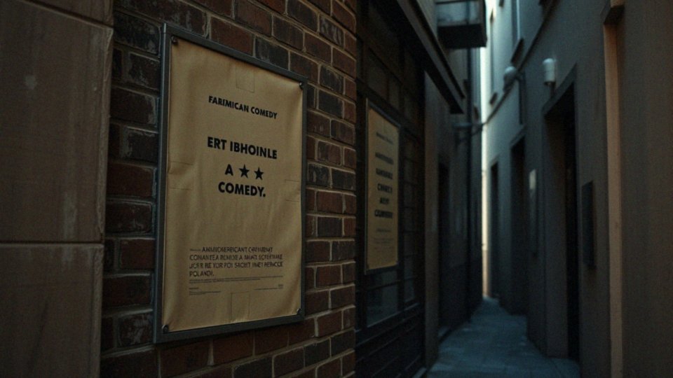 Komedie amerykańskie – poznaj najpopularniejsze filmy komediowe