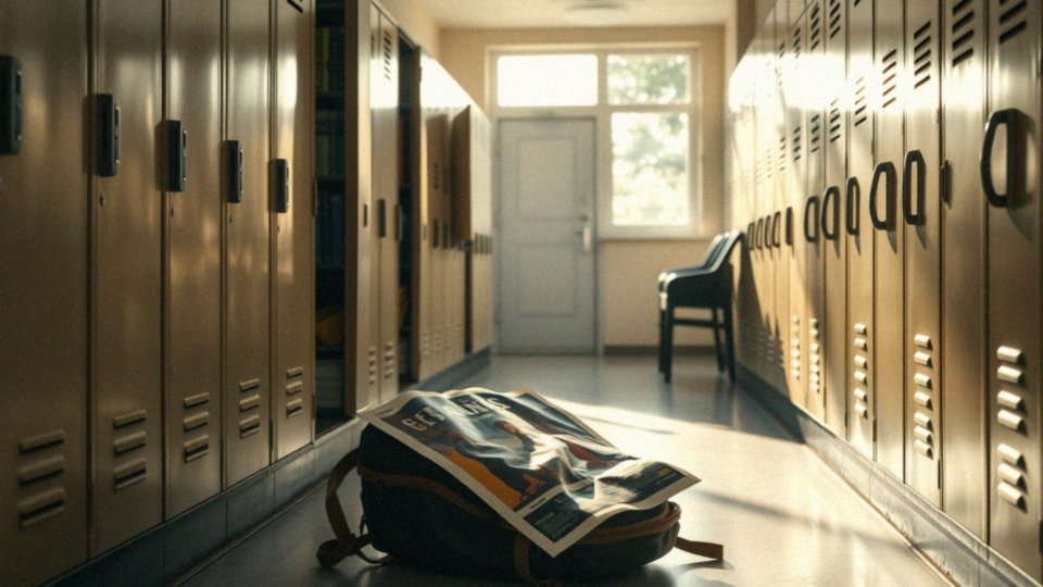 Komedie dla nastolatków – najlepsze filmy i ich przesłania