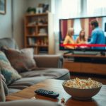 Komedie familijne – najlepsze filmy na wspólne wieczory