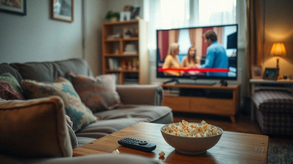 Komedie familijne – najlepsze filmy na wspólne wieczory