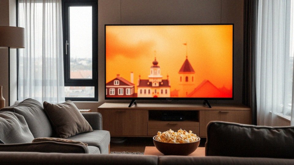 Komedie Netflix – najlepsze tytuły, które musisz zobaczyć!