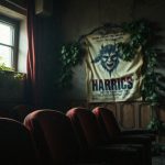 Krwawé horrory – Czym są i dlaczego przyciągają widzów?