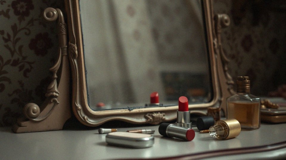 Lampucera – co to jest i jakie ma znaczenie w języku polskim?