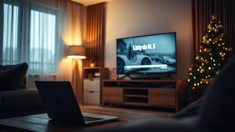 Listy do M. 5 – gdzie obejrzeć film online i na platformach VOD?