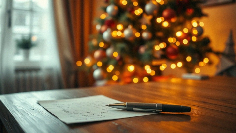 Listy do M. Pożegnania i powroty – emocjonalne historie świąteczne