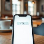 LOL co to znaczy? Znaczenie i użycie w komunikacji internetowej