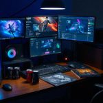 Louda – odkryj świat popularnego kanału YouTube