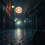 Mock. Czarna burleska – mroczny kryminał i burleska w jednym