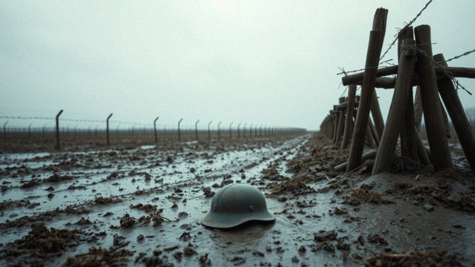 Na Zachodzie bez zmian – autor Erich Maria Remarque i jego przesłanie