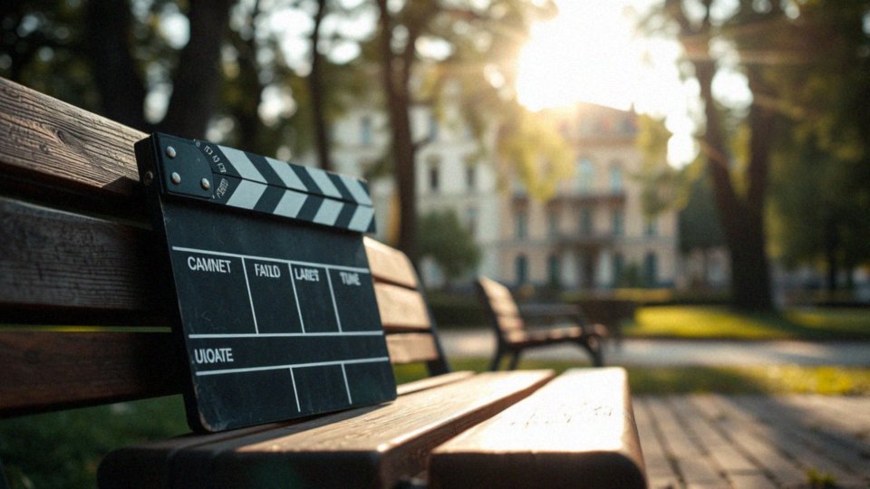 Najlepsi aktorzy komediowi – cechy, osiągnięcia i wpływ na kulturę