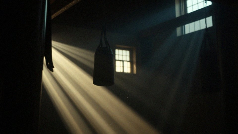 Najlepsi aktorzy sztuk walki – ikony kina akcji i ich techniki