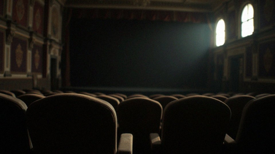 Najlepsi aktorzy wszech czasów – ranking legend kina