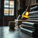 Najlepsi autorzy kryminałów w Polsce – odkryj wiodące talenty