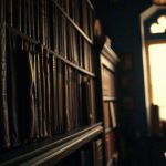 Najlepsi autorzy powieści sensacyjnych – ich cechy i dzieła