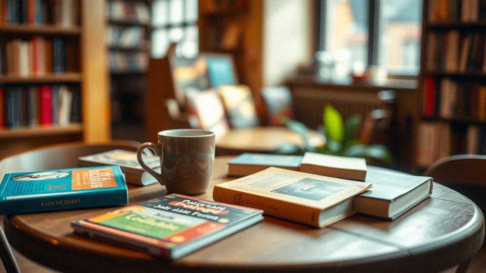 Najlepsze książki dla młodzieży – odkryj wartościowe powieści