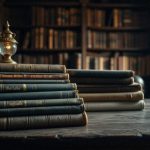 Najlepsze książki historyczne – odkryj fascynujące opowieści z przeszłości