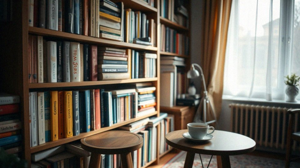 Najlepsze książki komediowe – humorystyczne tytuły, które musisz znać