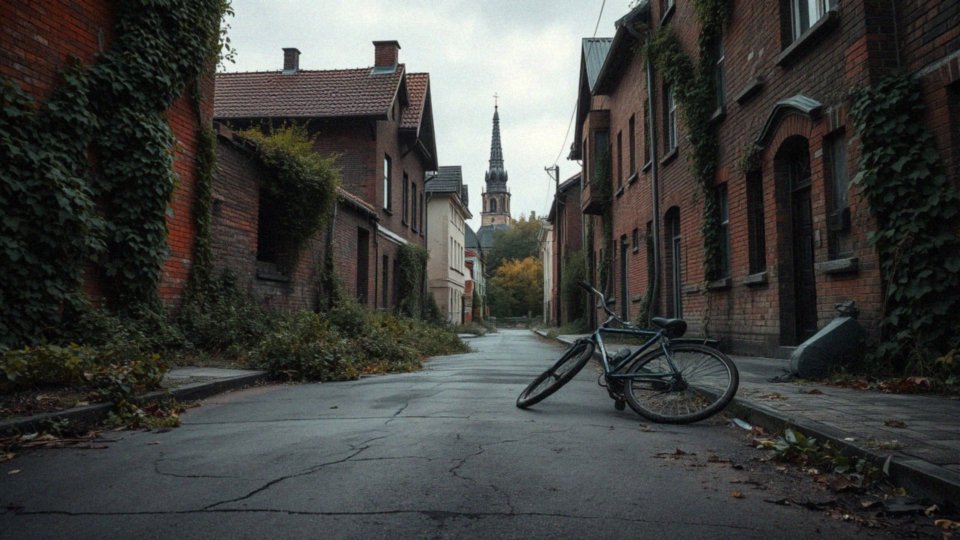 Najlepsze seriale o zombie – przewodnik po najciekawszych produkcjach