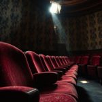 Najstraszniejsze horrory, które wywołają dreszcze – lista najlepszych