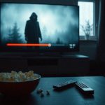 Netflix horrory – najlepsze filmy, które musisz zobaczyć