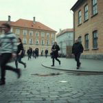 NPC – czym są i jakie mają znaczenie w grach wideo?