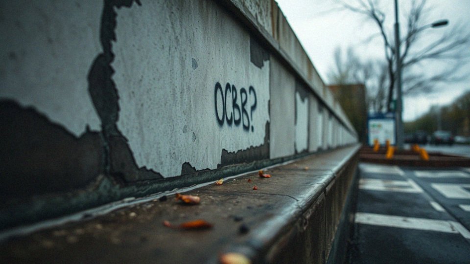 OCB co to znaczy? Wyjaśnienie popularnego skrótu w komunikacji