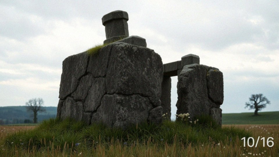 Og – król Baszanu i jego znaczenie w historii oraz kulturze