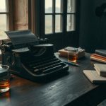 Ojciec chrzestny – autor Mario Puzo i jego kultowa powieść