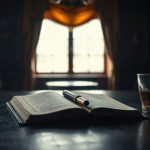 Ojciec chrzestny cytaty – mądrości o życiu i rodzinie