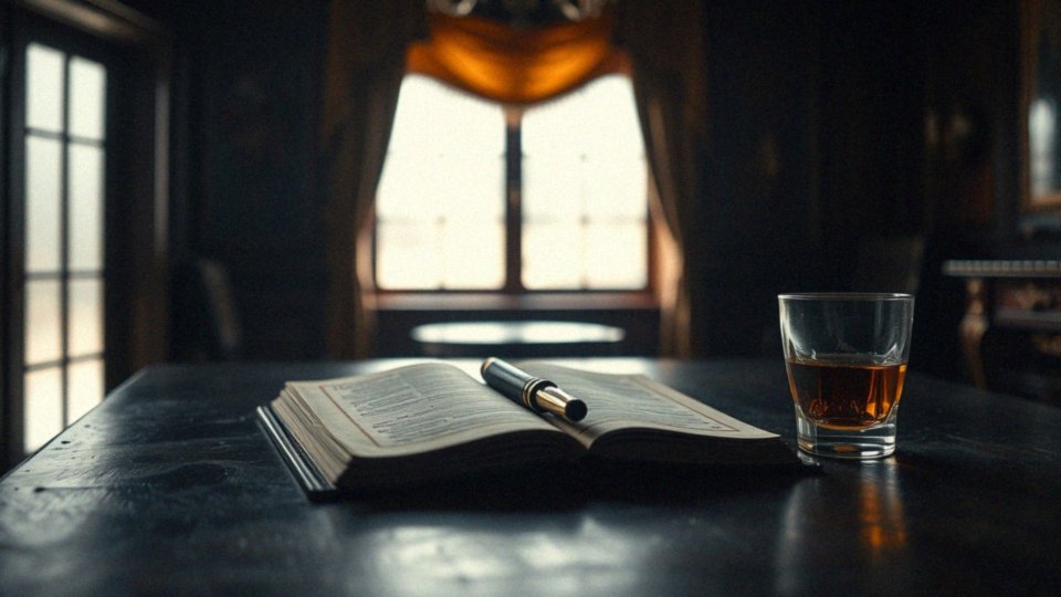 Ojciec chrzestny cytaty – mądrości o życiu i rodzinie