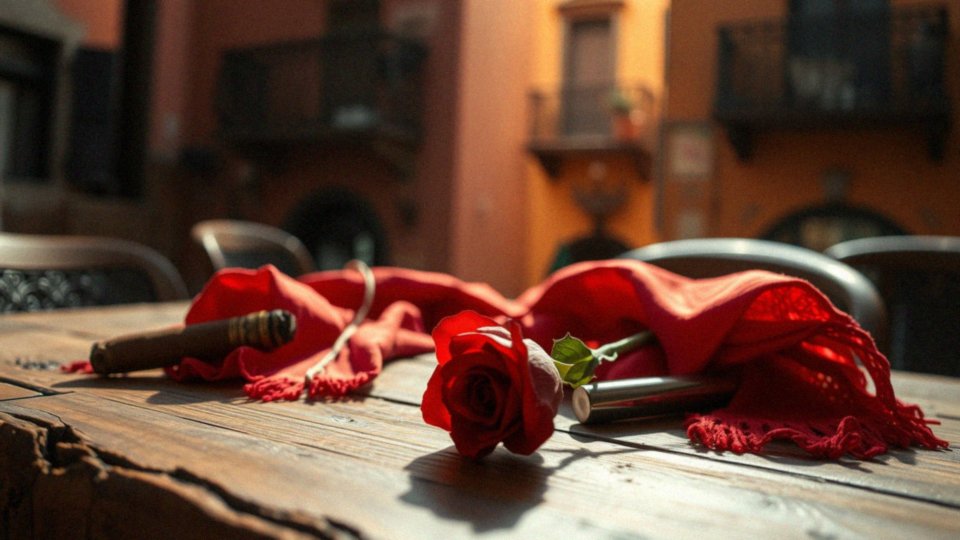 Opera Carmen – historia, bohaterowie i muzyka tego arcydzieła